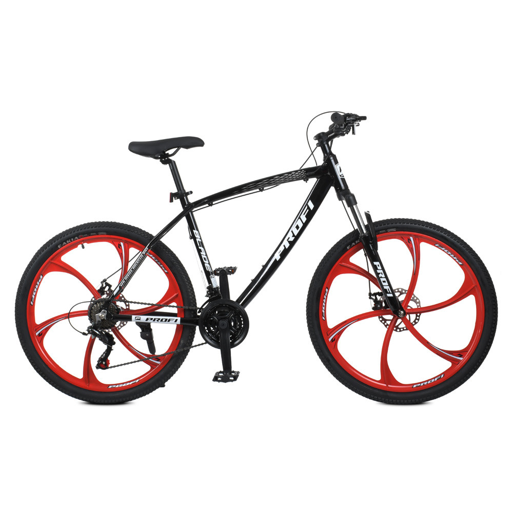 Велосипед Profi Blade 26.2 x19