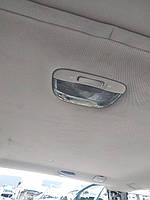 Плафон освещения салона задний Субару Аутбек рест. (Subaru Legacy Outback) 2006 2009 г.
