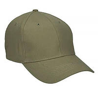 Кепка Mil-Tec® OD Green (12315001) Olive