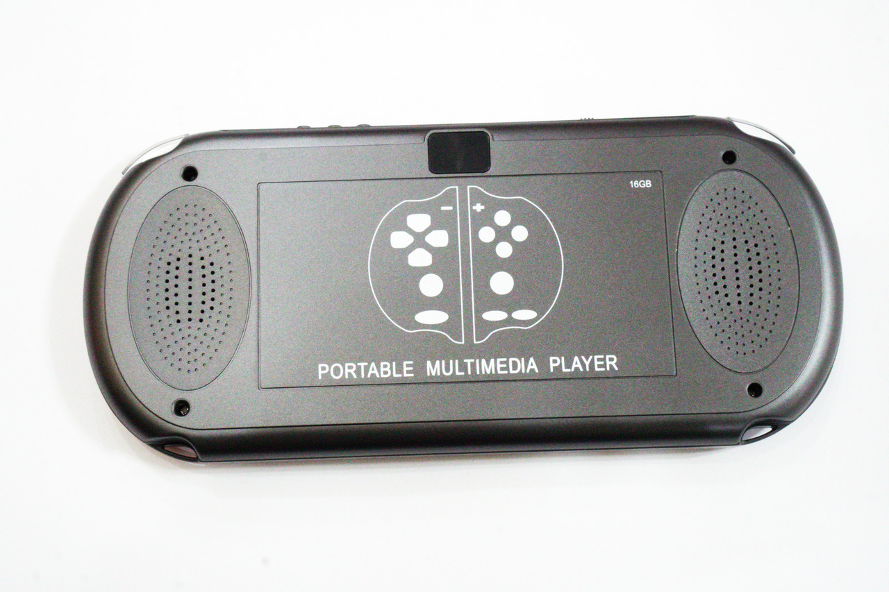 Купить PSP X12 Plus приставка 7" MP5 16Gb 1000 игр, цена 1987 грн ...