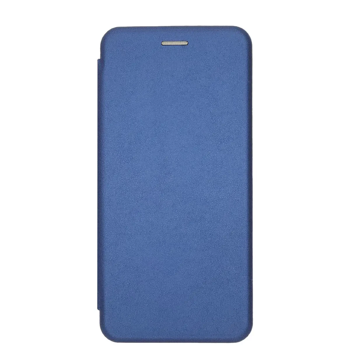 Чохол-книжка Оригінал Xiaomi Redmi Note 12 (синій)