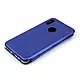 Чохол-книжка Оригінал Xiaomi Redmi Note 12 (синій), фото 2