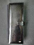 Візитниця з натуральної шкіри Petek 1084-173-01
