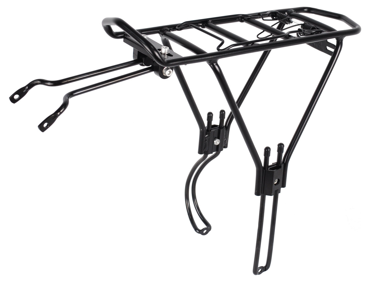 Багажник алюмінієвий MTB під дискові гальма ORG, фото 1