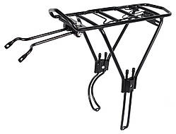 Багажник алюмінієвий MTB під дискові гальма ORG