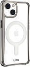 Чохол UAG Plyo Magsafe Ash для iPhone 13 | 14, фото 4