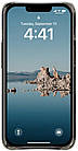 Чохол UAG Plyo Magsafe Ash для iPhone 13 | 14, фото 6