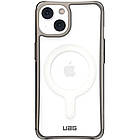 Чохол UAG Plyo Magsafe Ash для iPhone 13 | 14, фото 3
