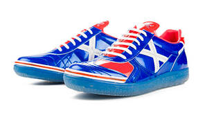 Футзалки Munich G-3 388, взуття для залу.