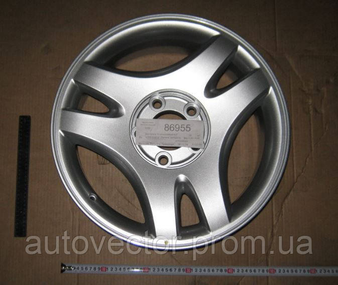 Литий диск Kyron 7.5 J - 18" KAT (пр-во SsangYong) 4173009360
