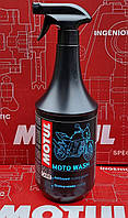 Потужний засіб для мотоциклів Motul E2 MOTO-WASH (1L)