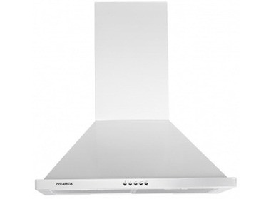 Вытяжка PYRAMIDA KH 60 (1000) WH — Купить Недорого на Bigl.ua (1840093351)