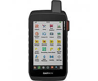 GPS-навігатор багатоцільовий Garmin Montana 750i (010-02347-01)