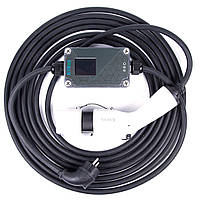 Зарядний пристрій для електромобіля Eveus GBT-16A M16 PRO WiFi