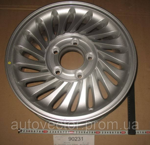 Диск колісний (пр-во SsangYong) 4173021390