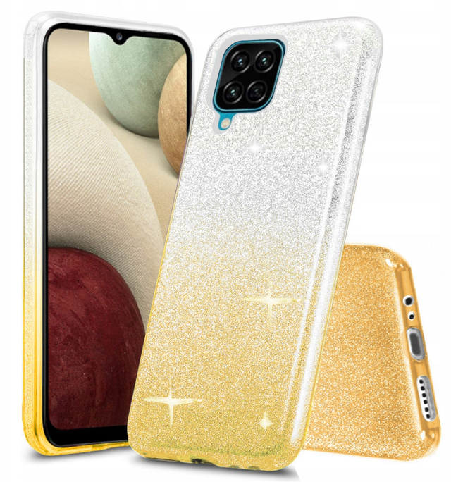 Силиконовый чехол градиент блеск для Samsung Galaxy M33 5G (SM-M336B) Силиконовый чехол градиент блеск для Samsung Galaxy M33 5G (SM-M336B)