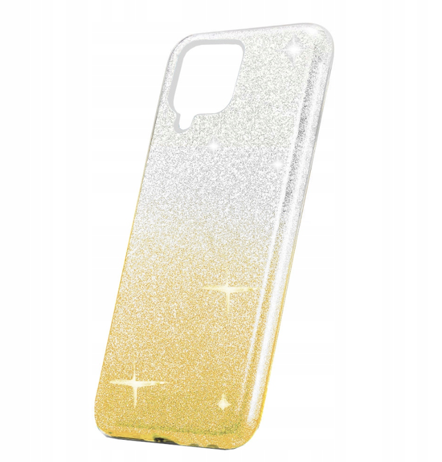 Силиконовый чехол градиент блеск для Samsung Galaxy M33 5G (SM-M336B) Силиконовый чехол градиент блеск для Samsung Galaxy M33 5G (SM-M336B)