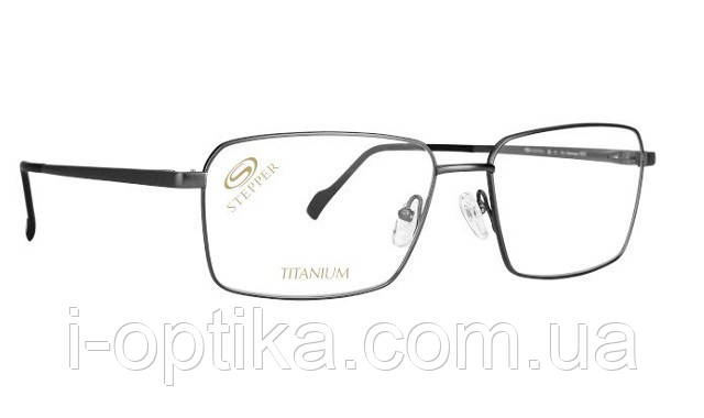 Німецька титанова оправа Stepper, фото 1