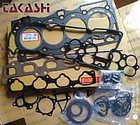 Комплект прокладок двигуна QR20DE, 11042-6N227, Nissan X-Trail, Nissan Primera, Nissan Teana