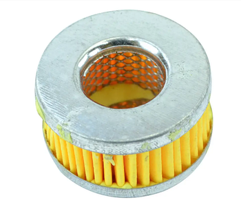 Фільтри грубого очищення