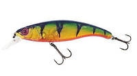 Воблер Fox Rage Slick Stick 60Sp SR UV Original Perch 5г 1-1.2м