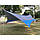 Тент GreenCamp GC-0886B синий, фото 3