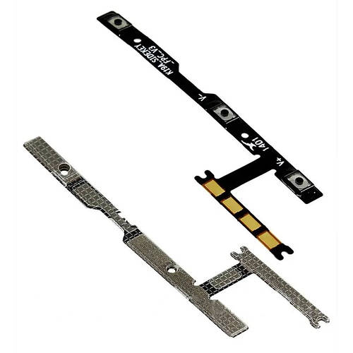 Шлейф кнопки регулировки громкости XIAOMI Redmi 10 (ID#1840110960 ...