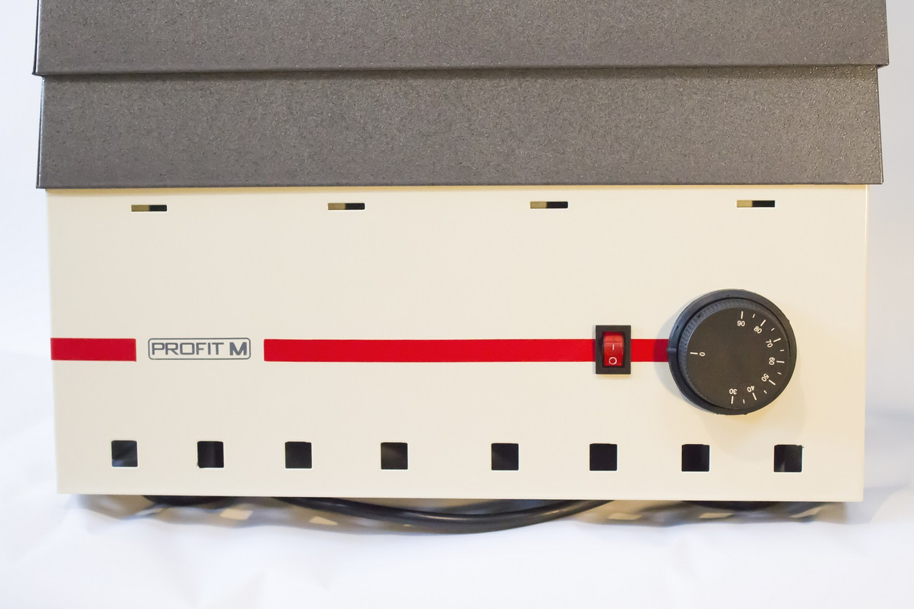 Сушарка ProfitM ЕСП-01 слонова кістка, фото 1