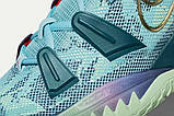 Кросівки Nike Kyrie 7 Preheat "Special FX", фото 7