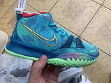 Кросівки Nike Kyrie 7 Preheat "Special FX", фото 8