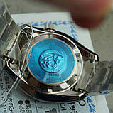 Часы Seiko Prospex SPB185J1 (SBDC125) MM200 1968 Re-Interpretation, фото 10
