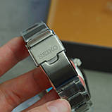 Часы Seiko Prospex SPB185J1 (SBDC125) MM200 1968 Re-Interpretation, фото 8