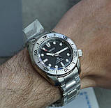 Часы Seiko Prospex SPB185J1 (SBDC125) MM200 1968 Re-Interpretation, фото 11