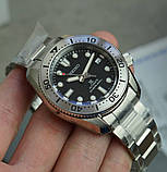 Часы Seiko Prospex SPB185J1 (SBDC125) MM200 1968 Re-Interpretation, фото 4