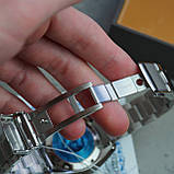 Часы Seiko Prospex SPB185J1 (SBDC125) MM200 1968 Re-Interpretation, фото 9