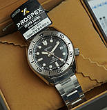 Часы Seiko Prospex SPB185J1 (SBDC125) MM200 1968 Re-Interpretation, фото 6