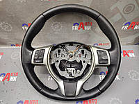 Руль/ мультируль 45100-0D 490C2, 306744199A6W-AC для Toyota Yaris P13