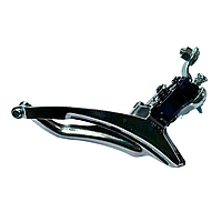 Передня перекидка нижня тяга хром Китай