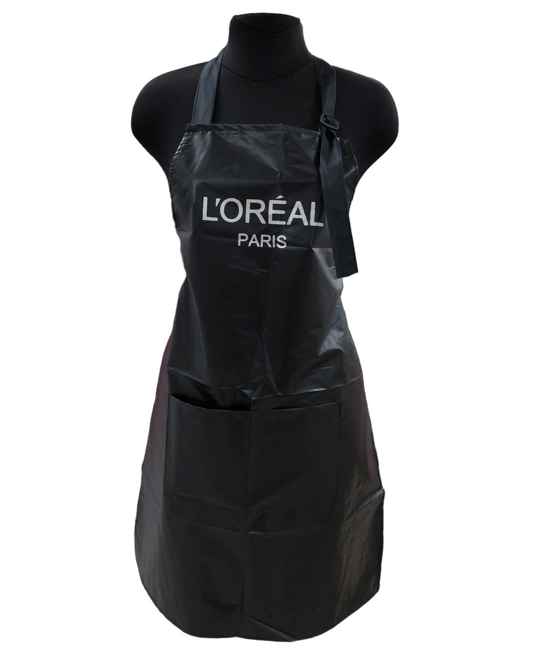 Фартух Loreal чорний