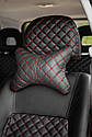 Чохли на сидіння екошкіра преміум, фото 7