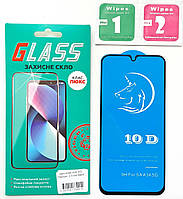 Защитное стекло для Samsung A34 (5D)