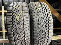 Зима 205/55R16 Fulda Kristall Control HP Montero