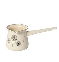 Турка 0.4 л Кульбаба Metalac 343110