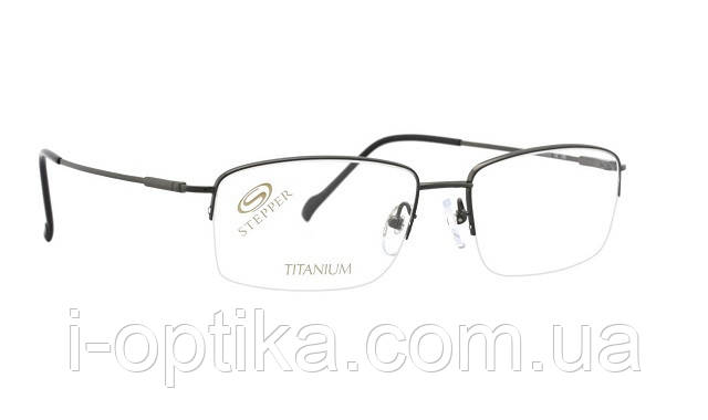 Німецька титанова оправа Stepper