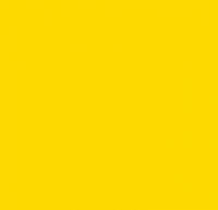 Самоклейка Желтая 45см х 1м D-C-Fix (Самоклеющаяся пленка)
