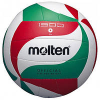 Мяч волейбольный Molten V4M1500 (роз.4)
