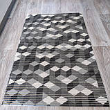 Килимок на метраж ширина 65 см для Ванни, Туалету, Кухні, Коридору Доріжка Декомарин, фото 2