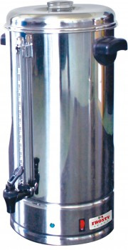 Роздавач чаю 15 л Frosty CP-15А