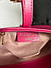 Жіноча Сумка Yves Saint Laurent Hobo Pink, фото 7