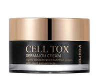Концентрований крем для обличчя Medi Peel Cell Tox Dermajou Cream 50 мл
